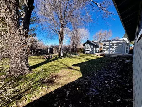 Exterior - 111 Patterson Ave, Loyalton, CA 96118 photo 11 of 11