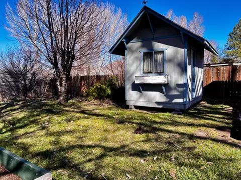 Exterior - 111 Patterson Ave, Loyalton, CA 96118 photo 10 of 11