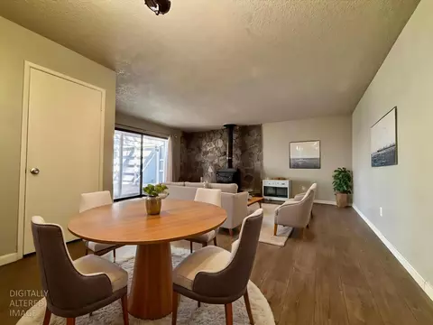 Dining - 111 Patterson Ave, Loyalton, CA 96118 photo 1 of 1