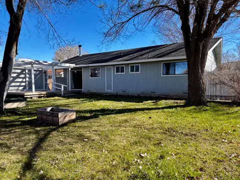 Exterior - 111 Patterson Ave, Loyalton, CA 96118 photo 9 of 11