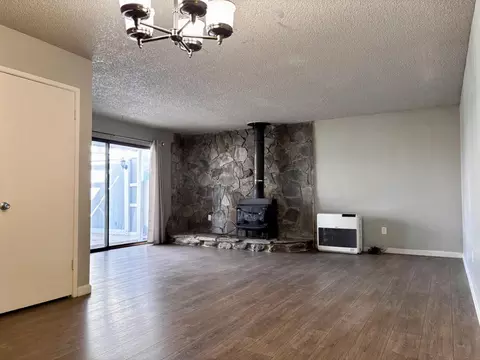 Living - 111 Patterson Ave, Loyalton, CA 96118 photo 5 of 9
