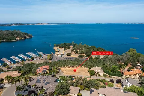 2186 Outrigger Dr, El Dorado Hills, CA 95762
