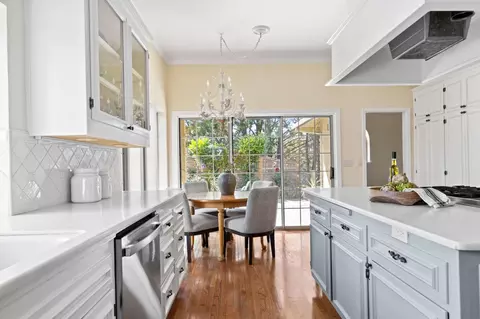 Kitchen - 16029 Butte Mountain Rd, Jackson, CA 95642 photo 4 of 7
