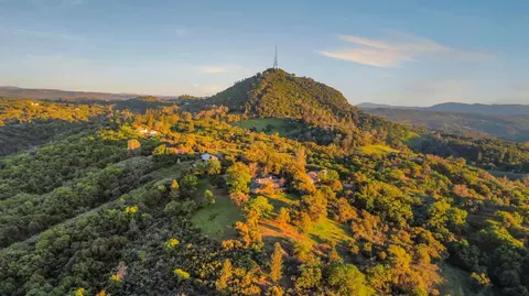 View/Area - 16029 Butte Mountain Rd, Jackson, CA 95642 photo 2 of 6