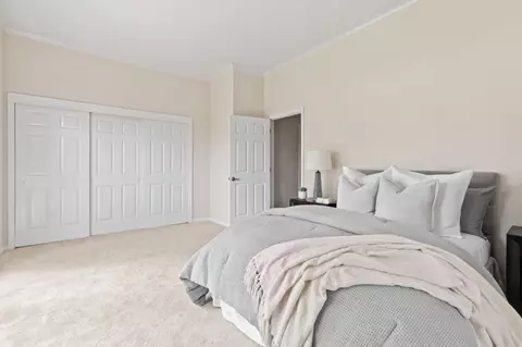 Bedroom - 16029 Butte Mountain Rd, Jackson, CA 95642 photo 3 of 3