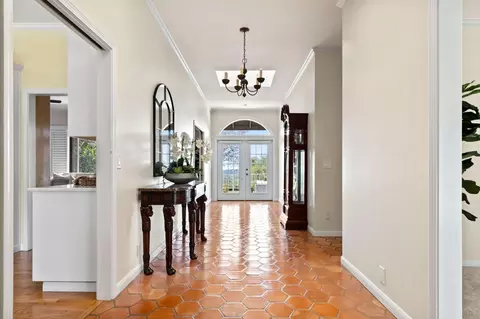 Entry Way - 16029 Butte Mountain Rd, Jackson, CA 95642 photo 2 of 8
