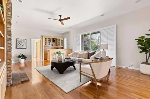 Living - 16029 Butte Mountain Rd, Jackson, CA 95642 photo 2 of 7