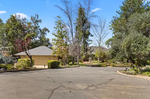 Exterior - 16029 Butte Mountain Rd, Jackson, CA 95642 photo 10 of 17
