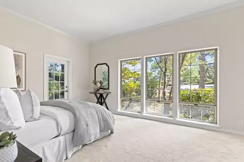 Bedroom - 16029 Butte Mountain Rd, Jackson, CA 95642 photo 2 of 3