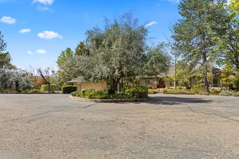 Exterior - 16029 Butte Mountain Rd, Jackson, CA 95642 photo 11 of 17