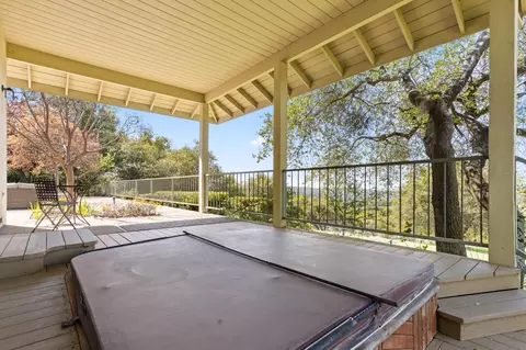 Exterior - 16029 Butte Mountain Rd, Jackson, CA 95642 photo 7 of 17