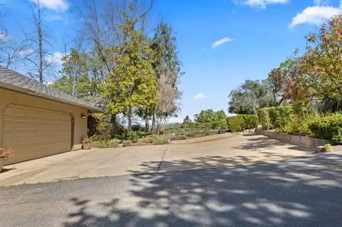 Exterior - 16029 Butte Mountain Rd, Jackson, CA 95642 photo 9 of 17