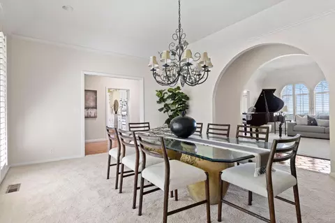 Dining - 16029 Butte Mountain Rd, Jackson, CA 95642 photo 2 of 5
