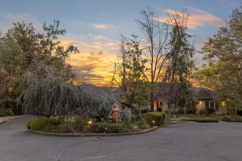 Exterior - 16029 Butte Mountain Rd, Jackson, CA 95642 photo 2 of 17