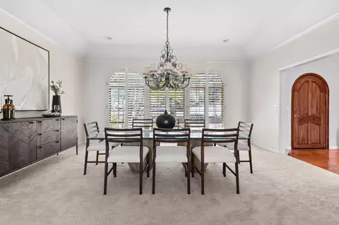 Dining - 16029 Butte Mountain Rd, Jackson, CA 95642 photo 4 of 5