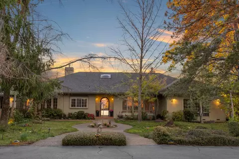 Exterior - 16029 Butte Mountain Rd, Jackson, CA 95642 photo 3 of 17