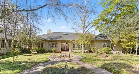 Exterior - 16029 Butte Mountain Rd, Jackson, CA 95642 photo 1 of 17
