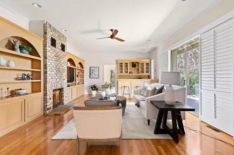 Living - 16029 Butte Mountain Rd, Jackson, CA 95642 photo 3 of 7