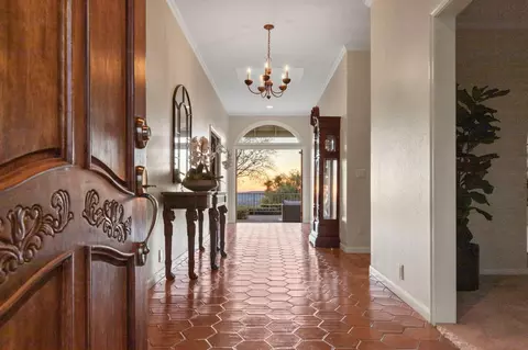 Entry Way - 16029 Butte Mountain Rd, Jackson, CA 95642 photo 1 of 8