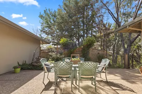 Exterior - 16029 Butte Mountain Rd, Jackson, CA 95642 photo 15 of 17