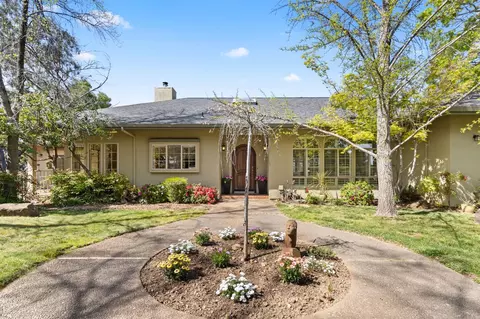 Exterior - 16029 Butte Mountain Rd, Jackson, CA 95642 photo 14 of 17