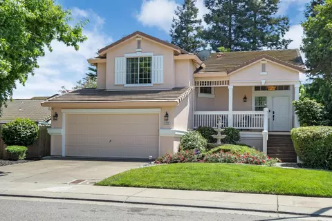 Exterior - 512 Mockingbird Dr, Lodi, CA 95240 photo 2 of 13