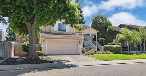 Exterior - 512 Mockingbird Dr, Lodi, CA 95240 photo 12 of 13