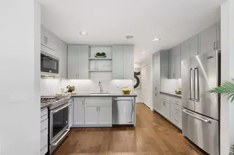 Kitchen - 2746 5th St, Davis, CA 95618 photo 2 of 8