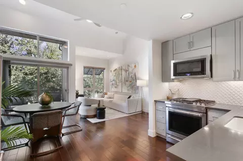 Kitchen - 2746 5th St, Davis, CA 95618 photo 6 of 8