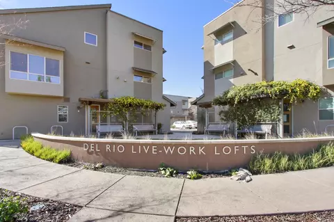 Exterior - 2746 5th St, Davis, CA 95618 photo 6 of 6