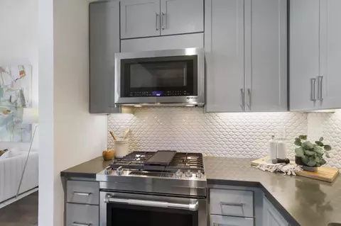 Kitchen - 2746 5th St, Davis, CA 95618 photo 5 of 8