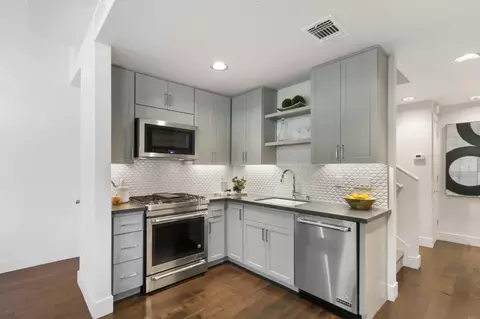 Kitchen - 2746 5th St, Davis, CA 95618 photo 1 of 8