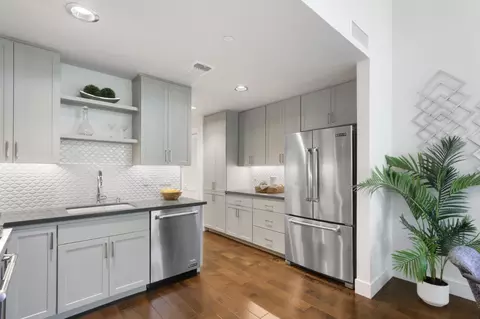 Kitchen - 2746 5th St, Davis, CA 95618 photo 3 of 8