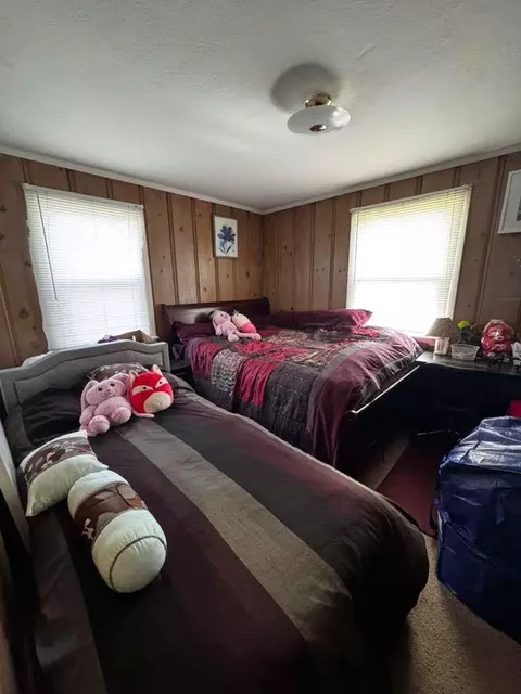 Bedroom - 557 E 1st Ave, Chico, CA 95926 photo 2 of 2