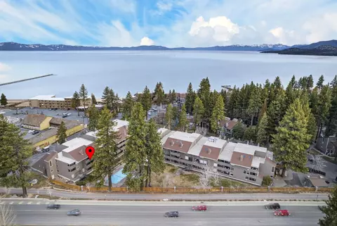 3535 Lake Tahoe Blvd #230, South Lake Tahoe, CA 96150