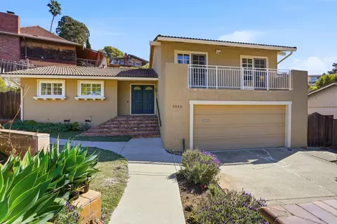 3940 Malcolm Ave, Oakland, CA 94605