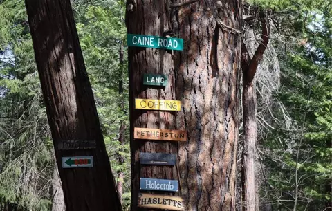 0 Caine Rd, Alta, CA 95701