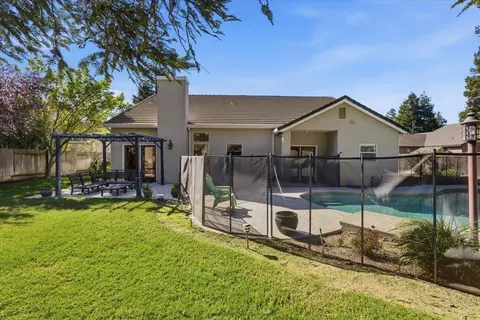 Exterior - 1903 Alex Way, Turlock, CA 95382 photo 4 of 12