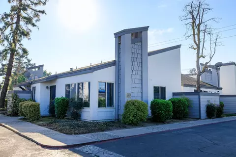 Exterior - 1313 Floyd Ave #122, Modesto, CA 95355 photo 2 of 6