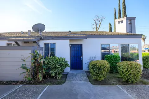 1313 Floyd Ave #122, Modesto, CA 95355