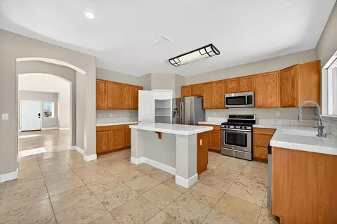 Kitchen - 1619 7th St, Hughson, CA 95326 photo 1 of 5