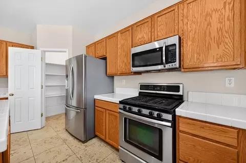 Kitchen - 1619 7th St, Hughson, CA 95326 photo 3 of 5