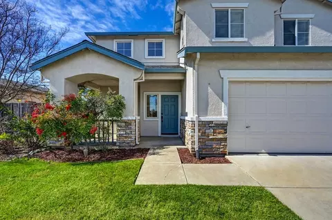 Exterior - 1619 7th St, Hughson, CA 95326 photo 2 of 11