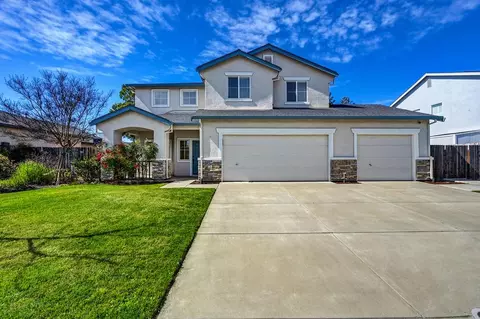1619 7th St, Hughson, CA 95326