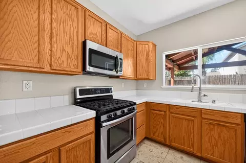 Kitchen - 1619 7th St, Hughson, CA 95326 photo 5 of 5