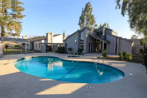 Exterior - 1313 Floyd Ave #176, Modesto, CA 95355 photo 5 of 6