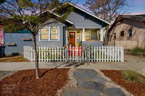 2436 33rd St, Sacramento, CA 95817