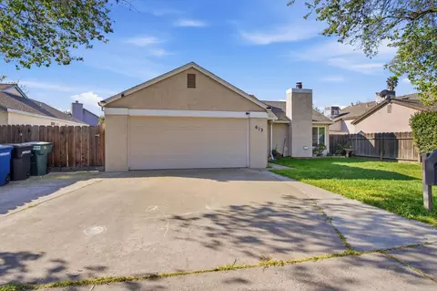 613 Laurel Ave, Modesto, CA 95351 photo 1