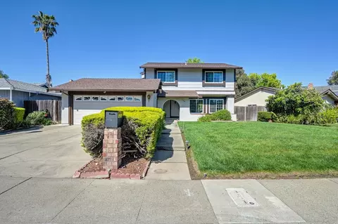 7326 Winnett Way, Sacramento, CA 95823