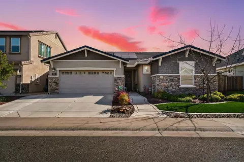 12654 Solsberry Way, Rancho Cordova, CA 95742
